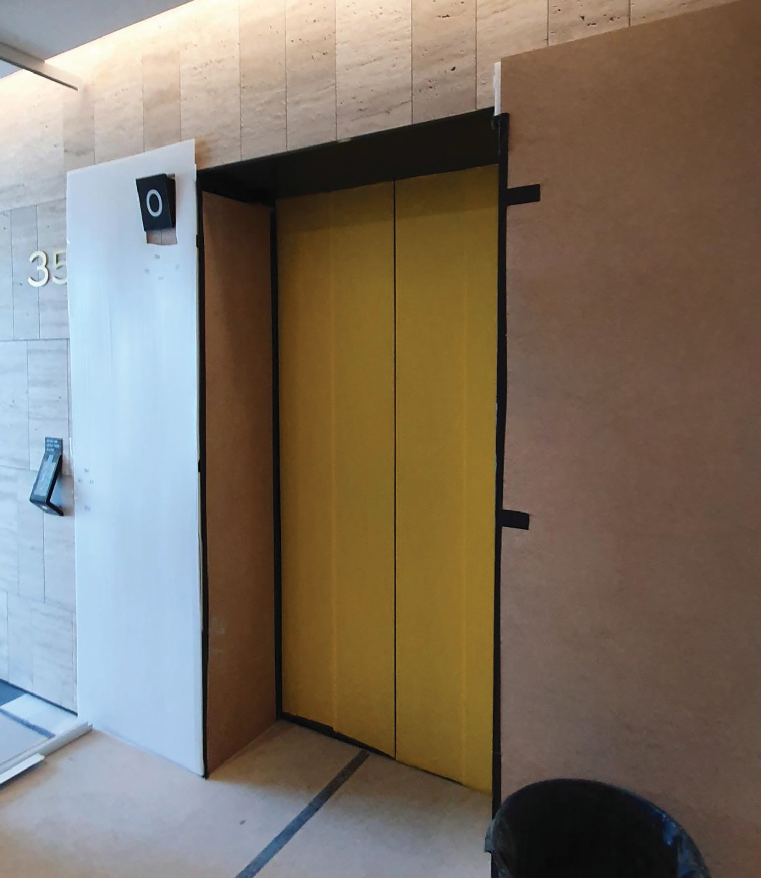 Aluminium Protection Tape