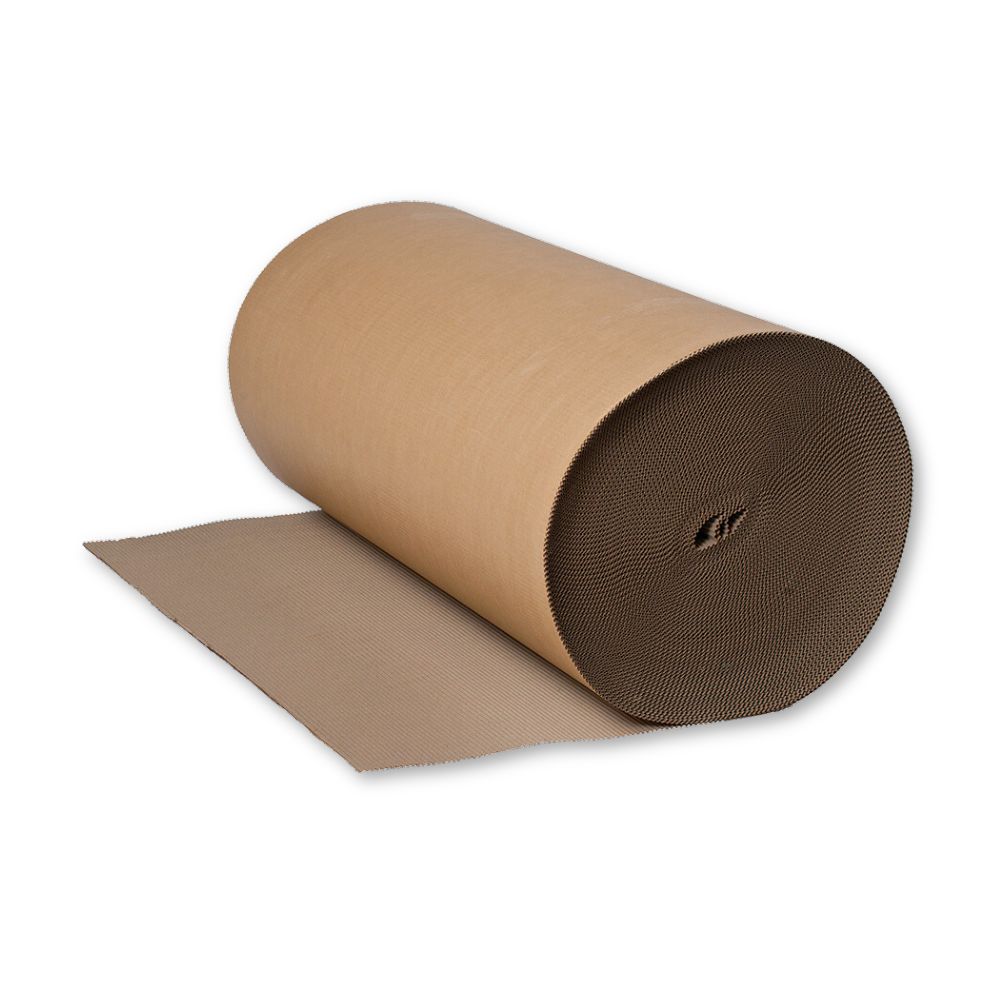 Corrugated Cardboard