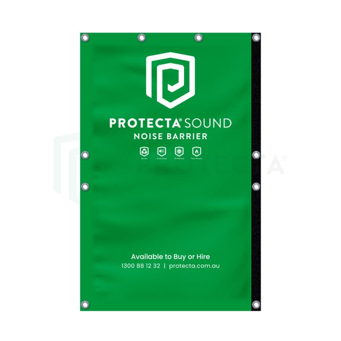 Protecta Sound Noise Barrier