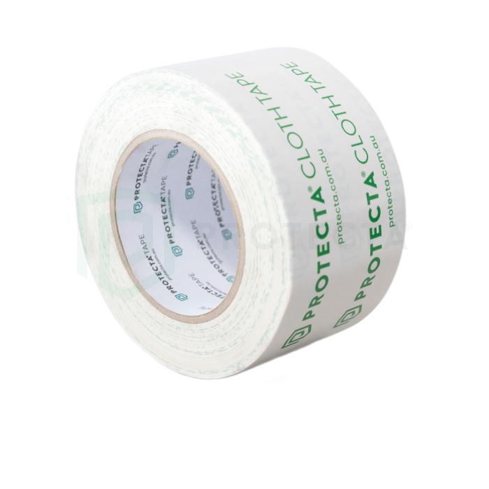 Protecta Cloth Tape