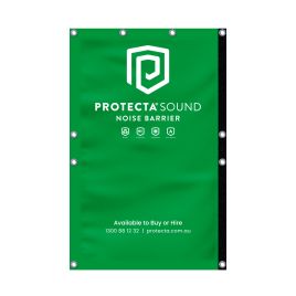 Protecta Sound Noise Barrier