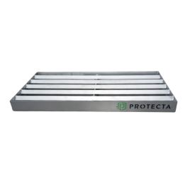 Protecta Boot Grate