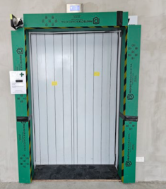 Protecta Lift Reveal Kit