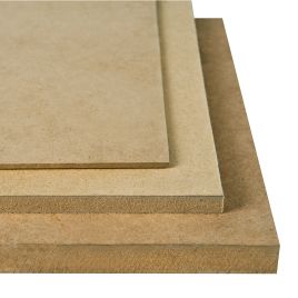 Protecta MDF Board