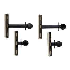 Zipwall Side Bridge Clamp