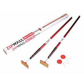 ZipWall Super-Tall Poles