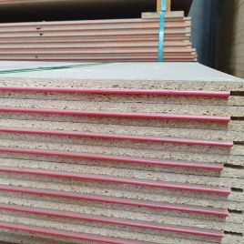 Particle Board Flooring