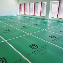 Protecta Board