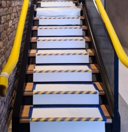 Protecta Edge Stair Protectors