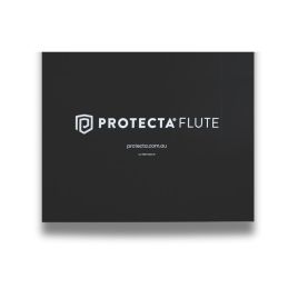 Protecta Flute (Coreflute)