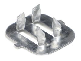 Foil Fasteners