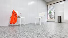 Protecta Roll-Out Carpet & Vinyl