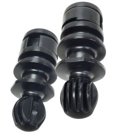 ZipWall Floor Adaptors