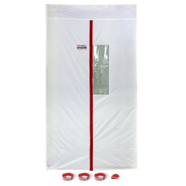 ZipWall Magnet Door Unit