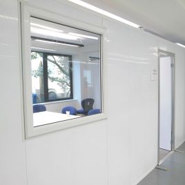 FastWall Window Unit