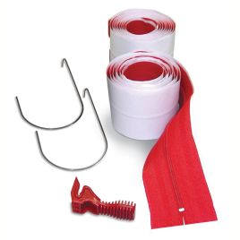 Protecta Dust Zipwall Parts & Accessories