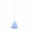Blue Cotton Mop with Aluminium Handle
