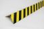 Black & Yellow Cardboard Corner Protector