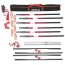 ZipWall Super-Tall Complete Seal Pack