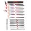 Zipwall Super Tall Premium Barrier Kit