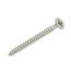 Wood Screws Zinc Plated