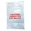 Asbestos Bags