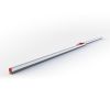 ZipWall Extendable Tight-Seal Rail