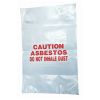 Asbestos Bags