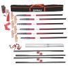 ZipWall Super-Tall Complete Seal Pack