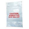 Asbestos Bags