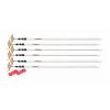 ZipWall Poles - 6 Pack