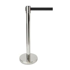 Retractable Barrier