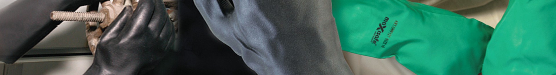 Clothing & Safety Wear