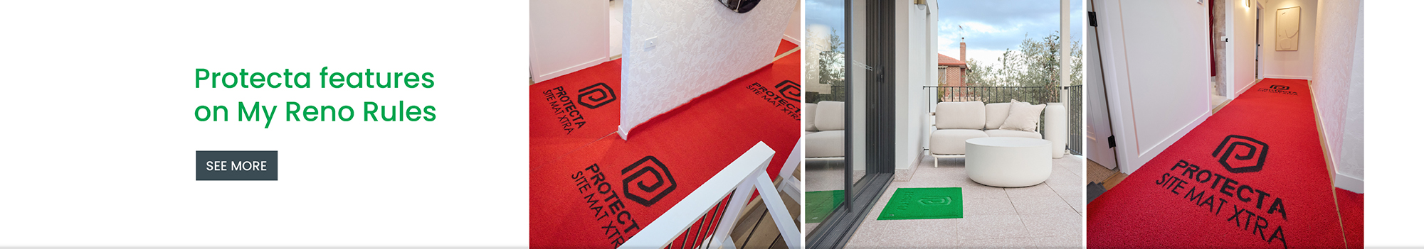 Protecta Features on My Reno Rules
