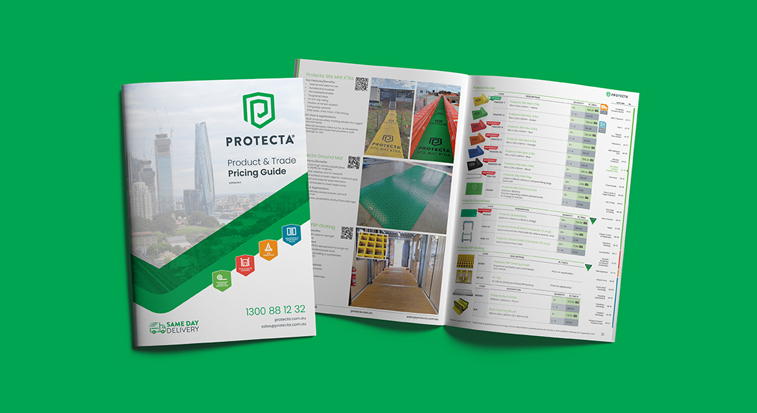 New Product and Pricing Guide - Available Now