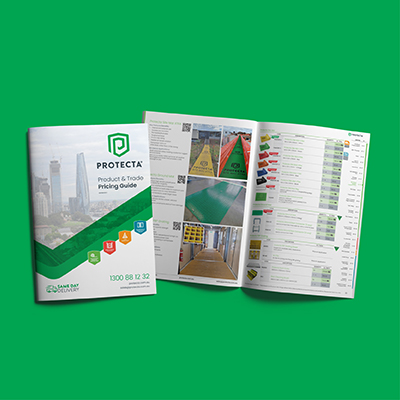 New Product and Pricing Guide - Available Now