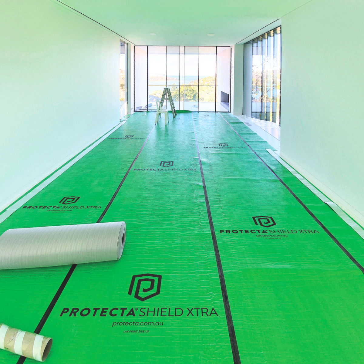 Protecta Shield XTRA: Two Layers, One Powerful Protection