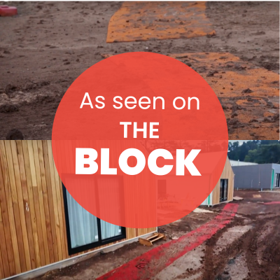 Protecta Tips: The Block Series - Back of House Week