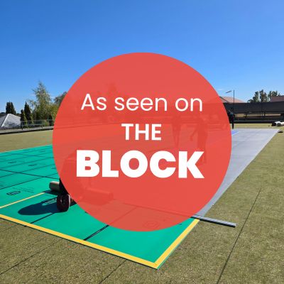 Protecta Tips: The Block Series - Pickleball Challenge Week