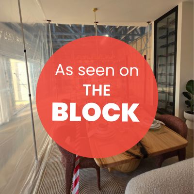 Protecta Tips: The Block Series - Living and Dining Room Week