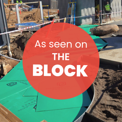 Protecta Tips: The Block Series - Backyard and Front Yard Week