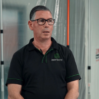 What It Takes to Protect One of Australia’s Most-Watched Builds