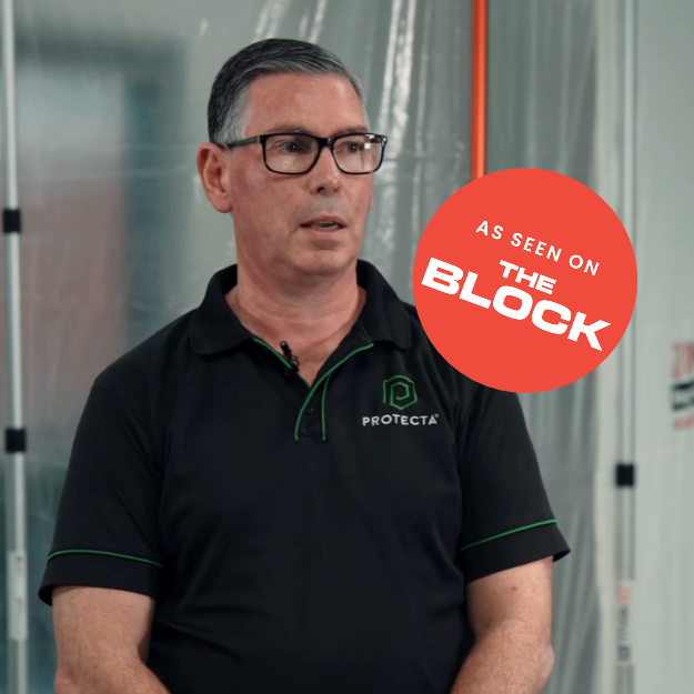What It Takes to Protect One of Australia’s Most-Watched Builds