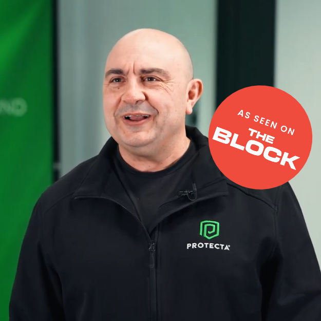 The Block Site Team - Lessons from Season 22