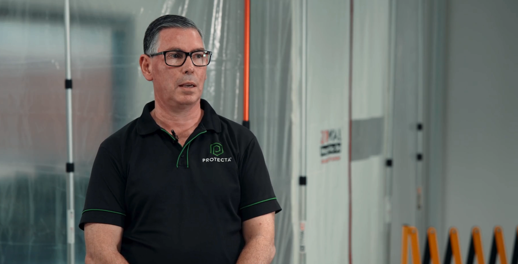What It Takes to Protect One of Australia’s Most-Watched Builds