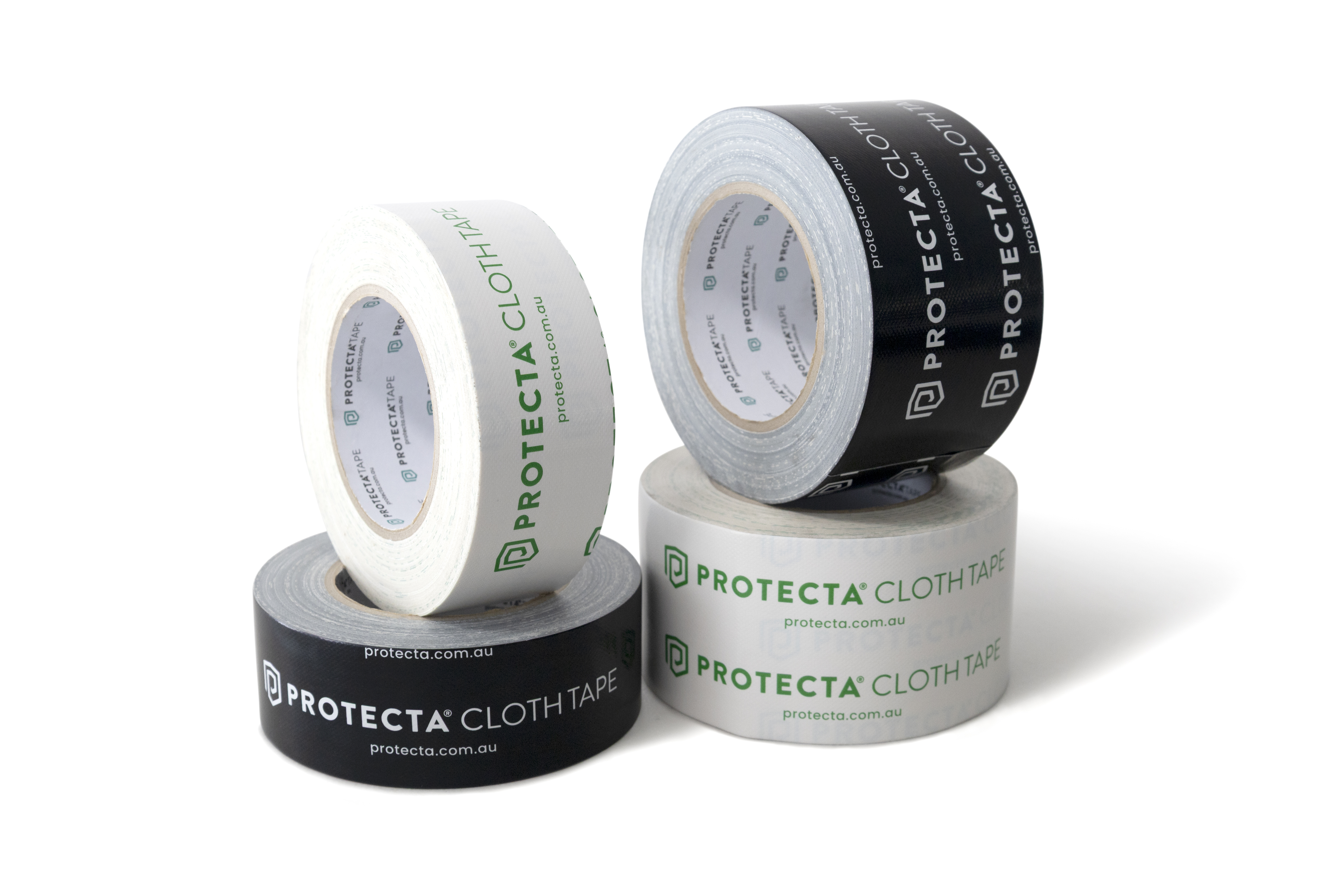 New Cloth Tape Joins the Protecta Tape Range