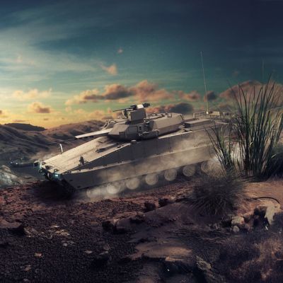 Case Study: Frontline Protection for Australian Defence Manufacturer