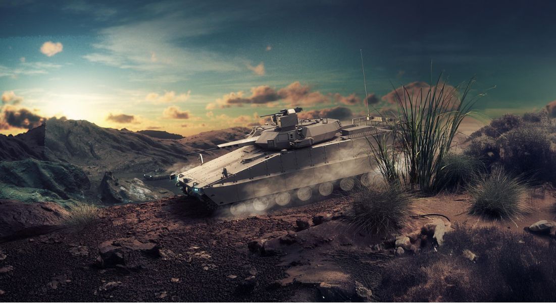 Case Study: Frontline Protection for Australian Defence Manufacturer