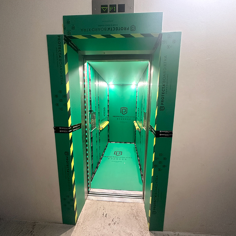 Protecta Lift Protection Kit Installation Video: Fast, Professional and Durable