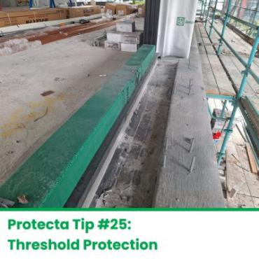 Protecta Tip #25: Safeguard Thresholds Effectively